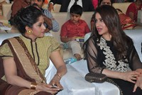 Celebs at Bruce Lee Audio Launch